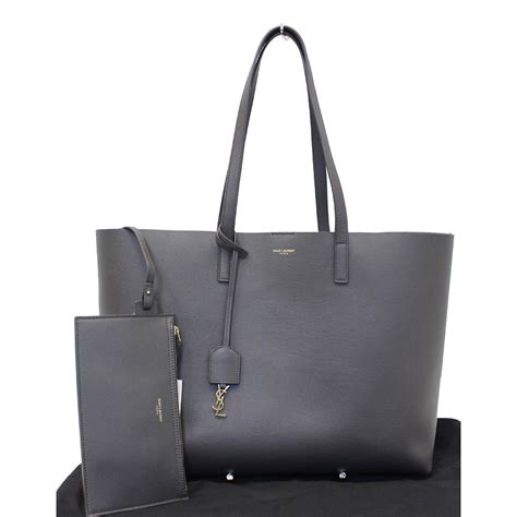 yves Saint Laurent shop tote